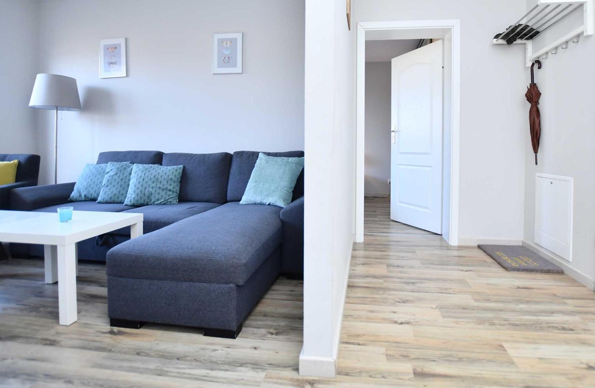 Apartamenty Navigator Zielone Tarasy Kołobrzeg Exterior foto