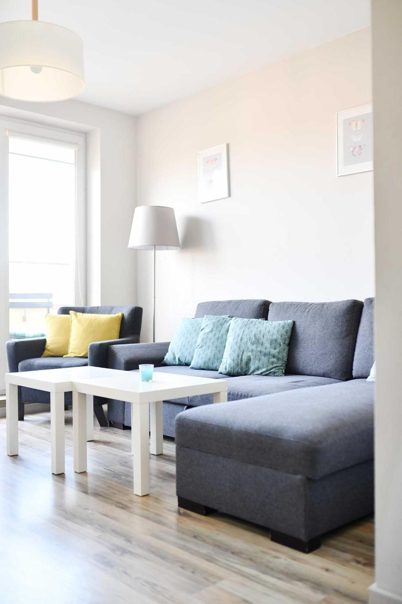 Apartamenty Navigator Zielone Tarasy Kołobrzeg Exterior foto