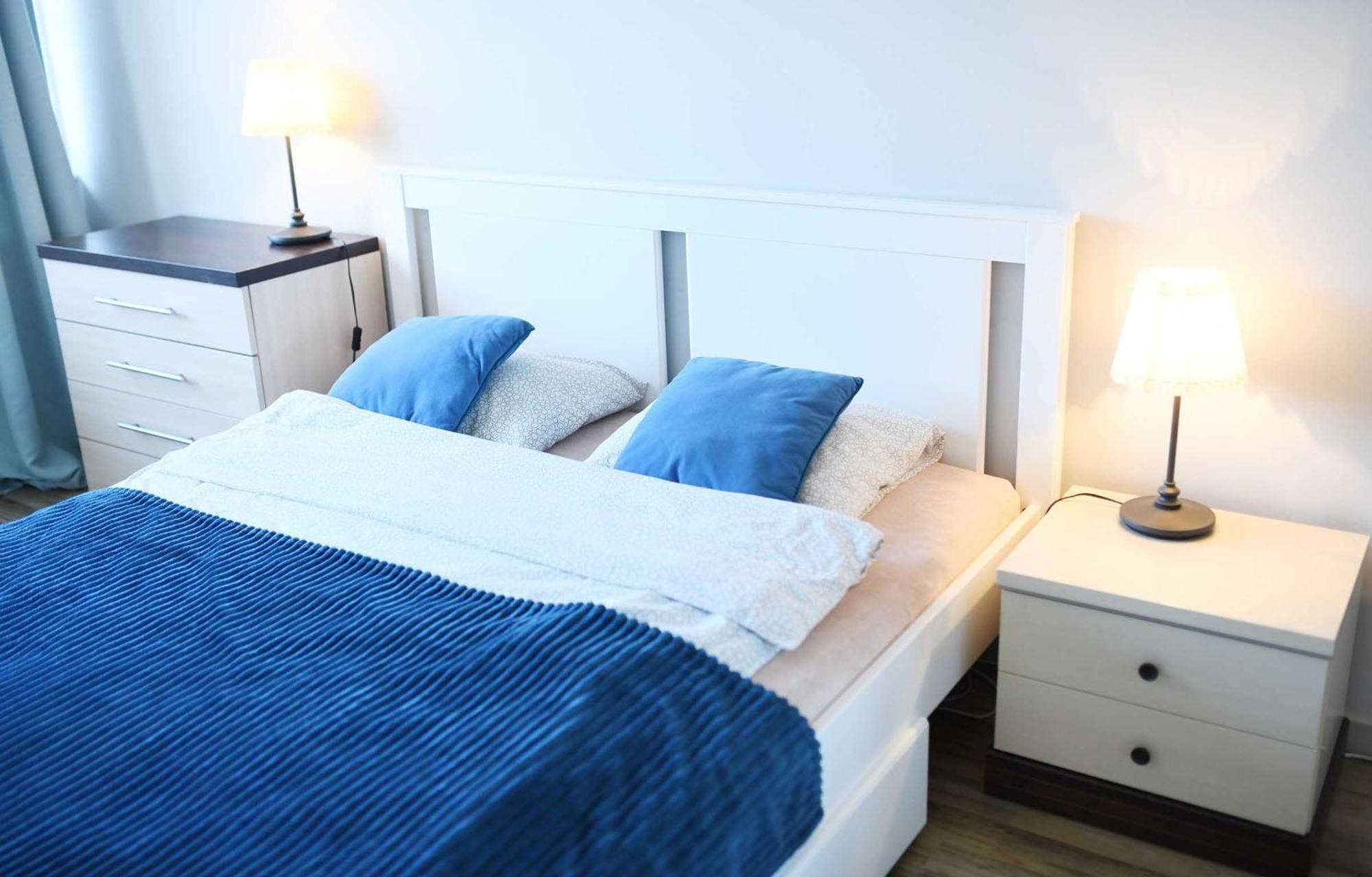 Apartamenty Navigator Zielone Tarasy Kołobrzeg Exterior foto