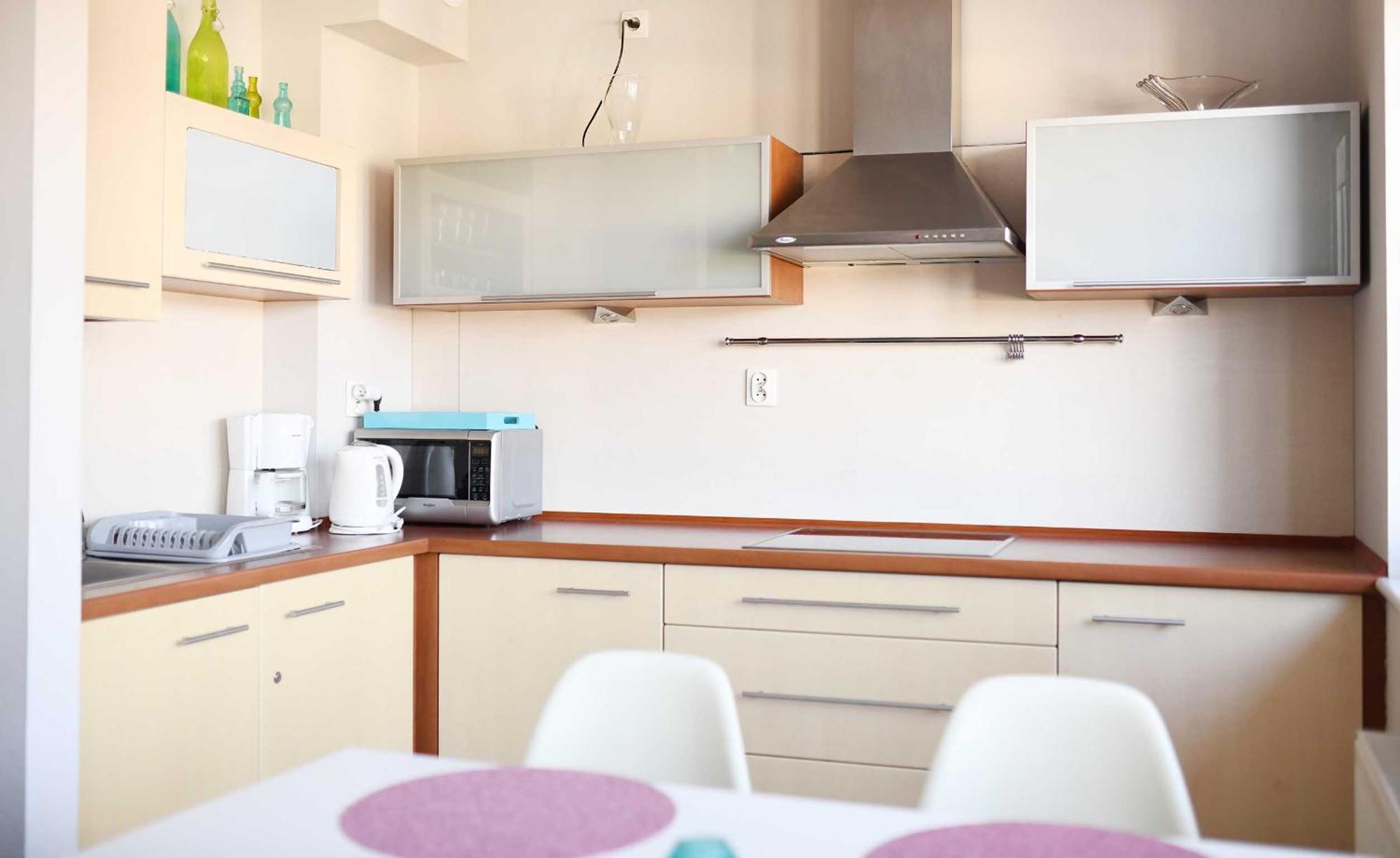 Apartamenty Navigator Zielone Tarasy Kołobrzeg Exterior foto