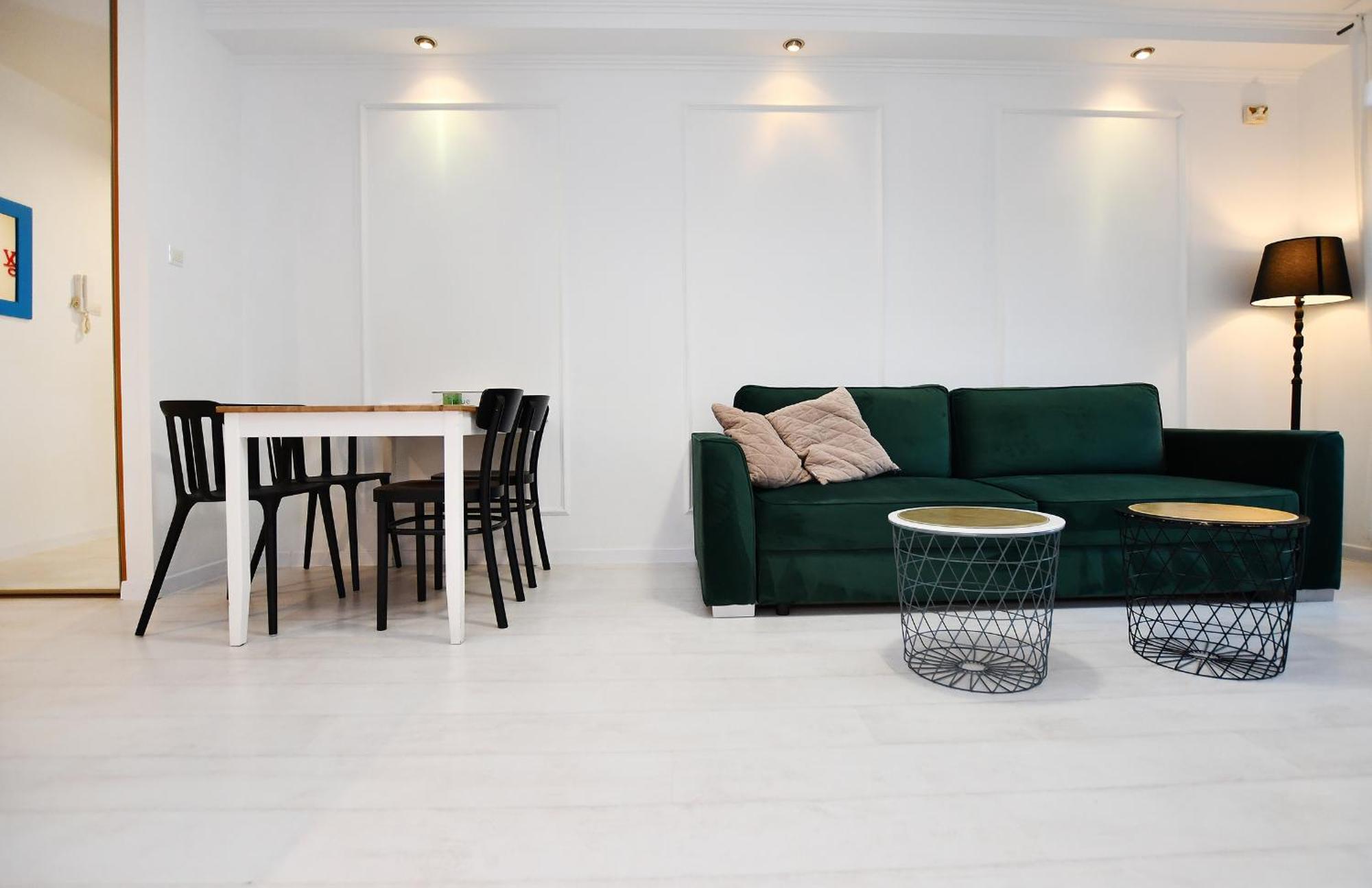 Apartamenty Navigator Zielone Tarasy Kołobrzeg Exterior foto